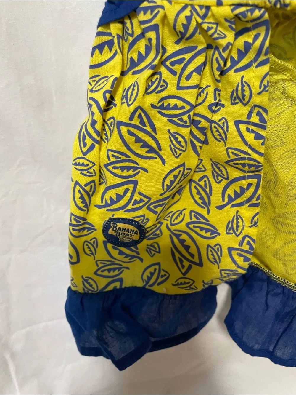 Banana Republic this adorable